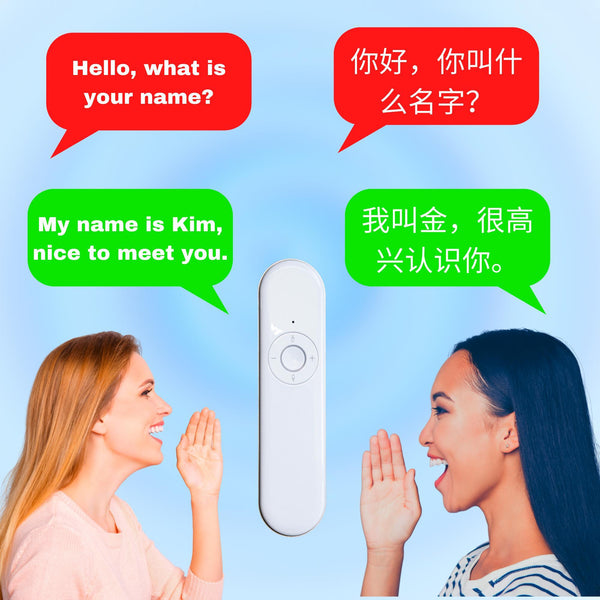 Translator Device