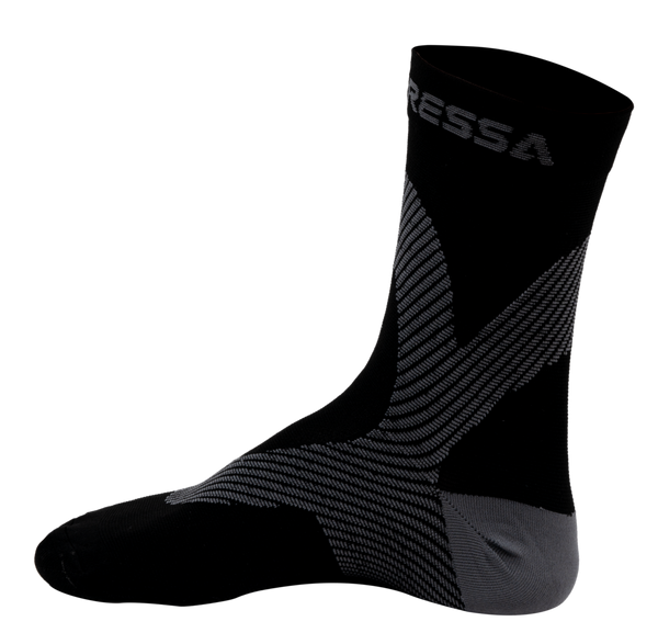 Compressa Socks w/Covered Toe
